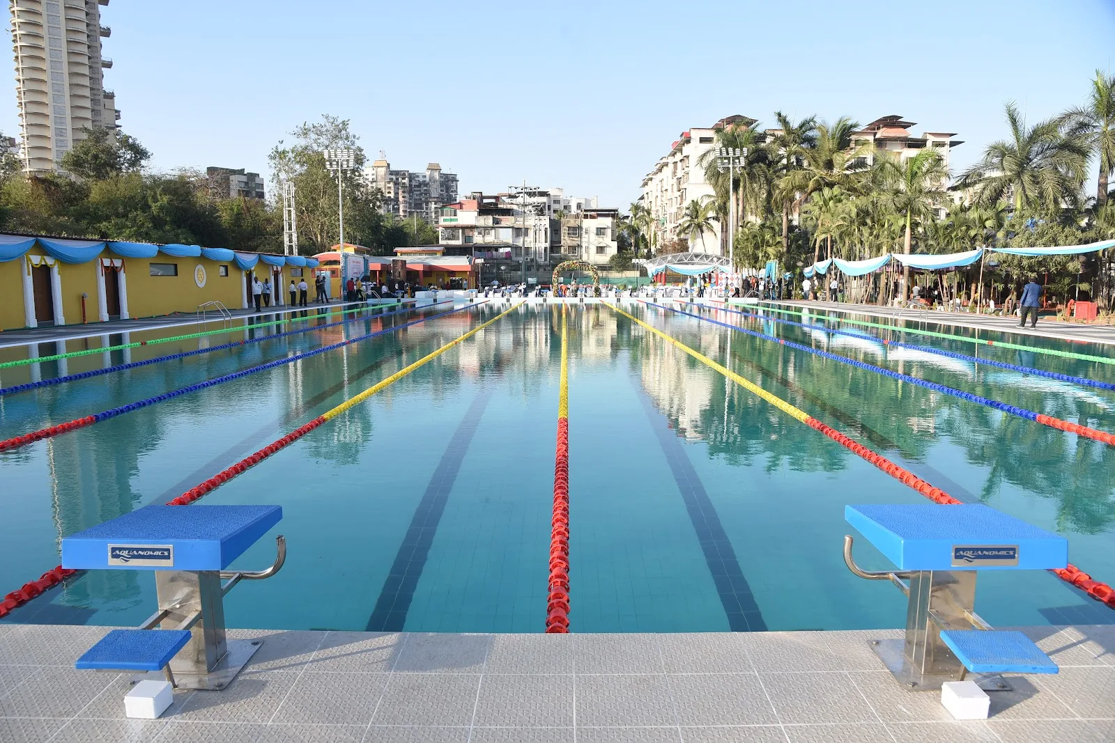 Nerul Gymkhana