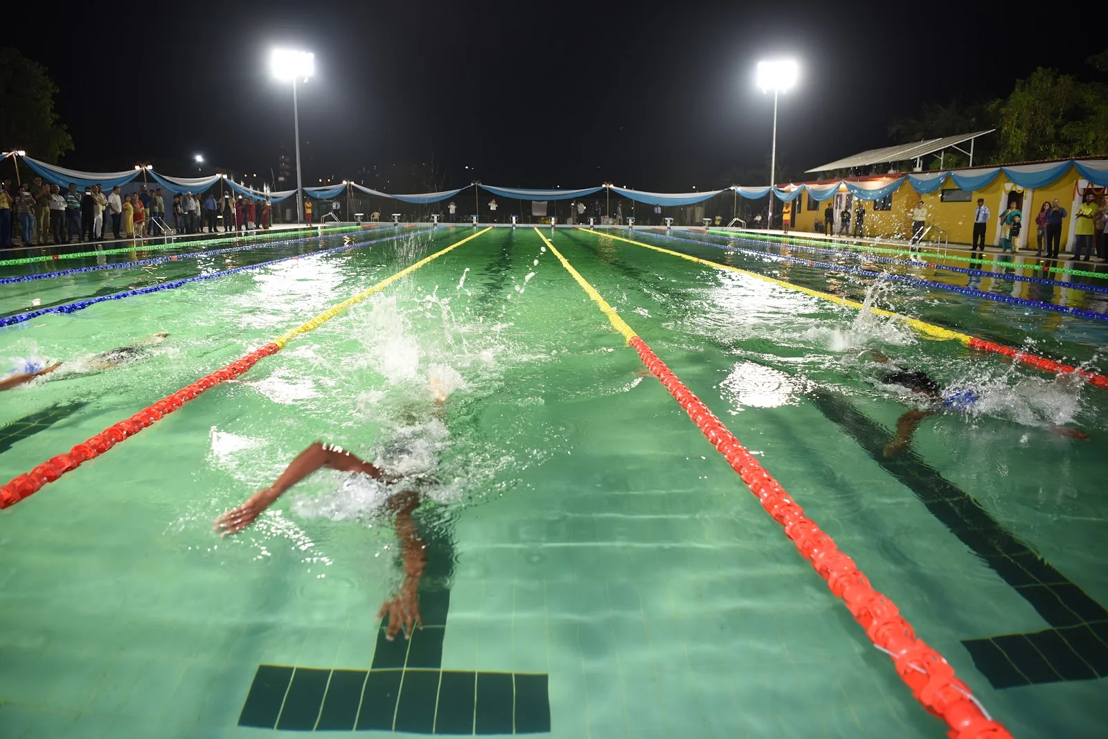 Nerul Gymkhana