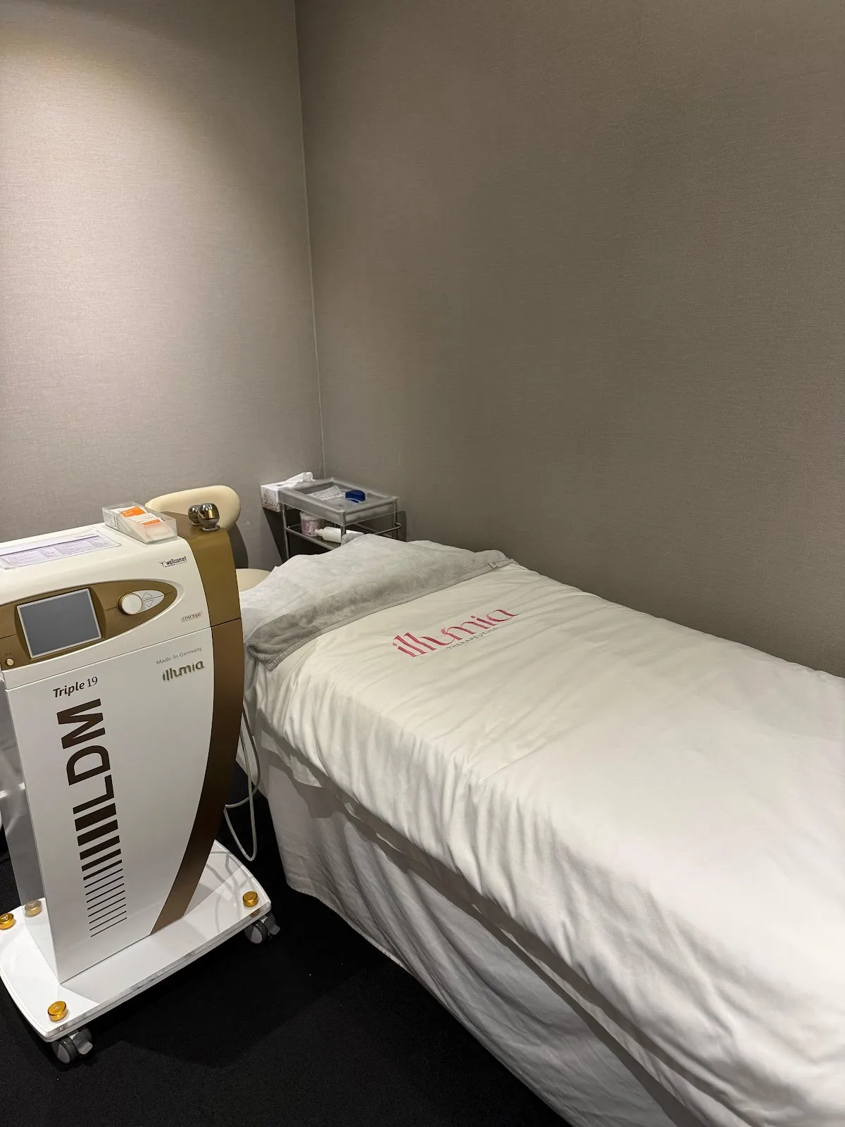 illumia Therapeutics Orchard - Medical Spa