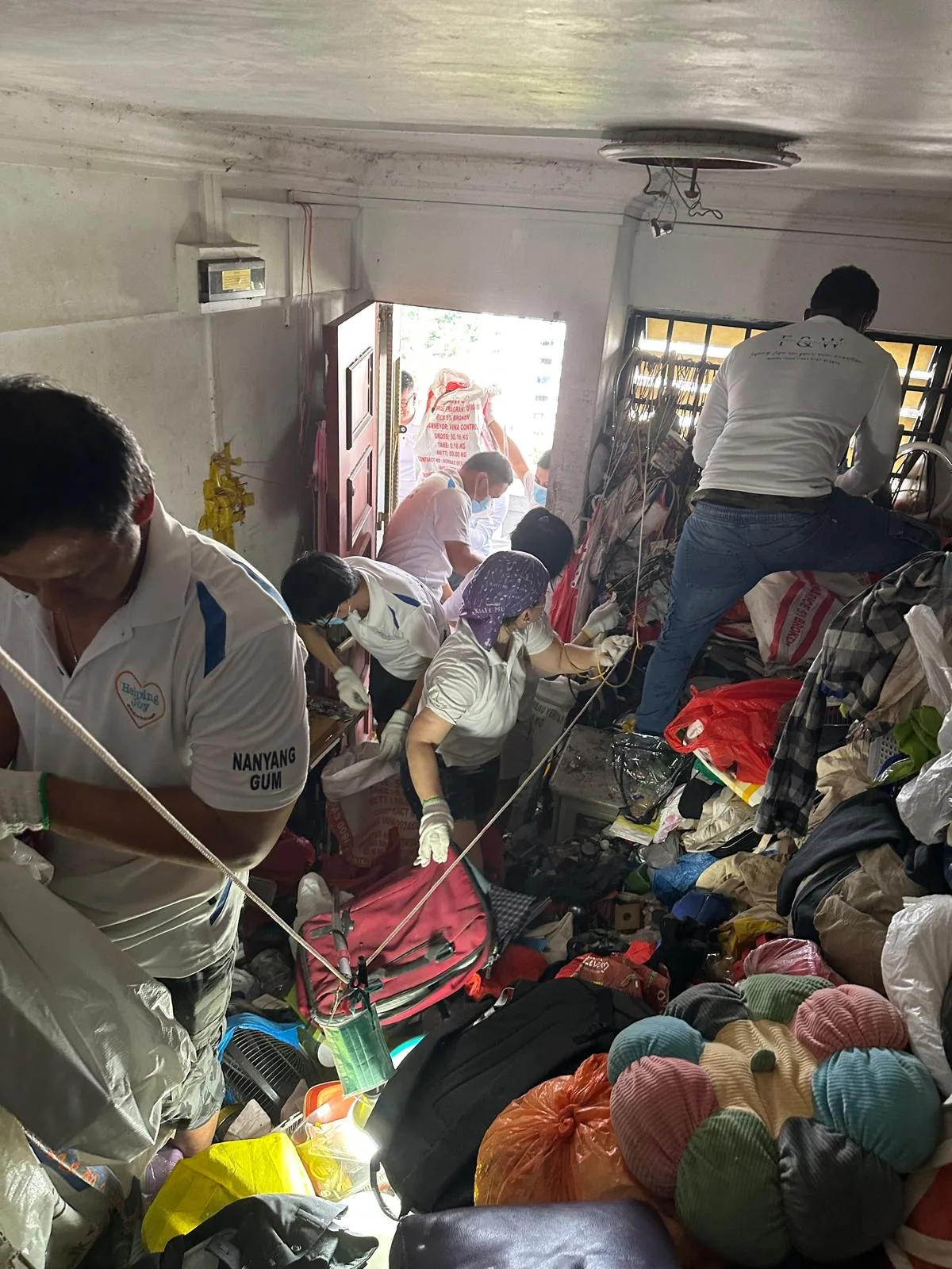 Helping Joy Ltd