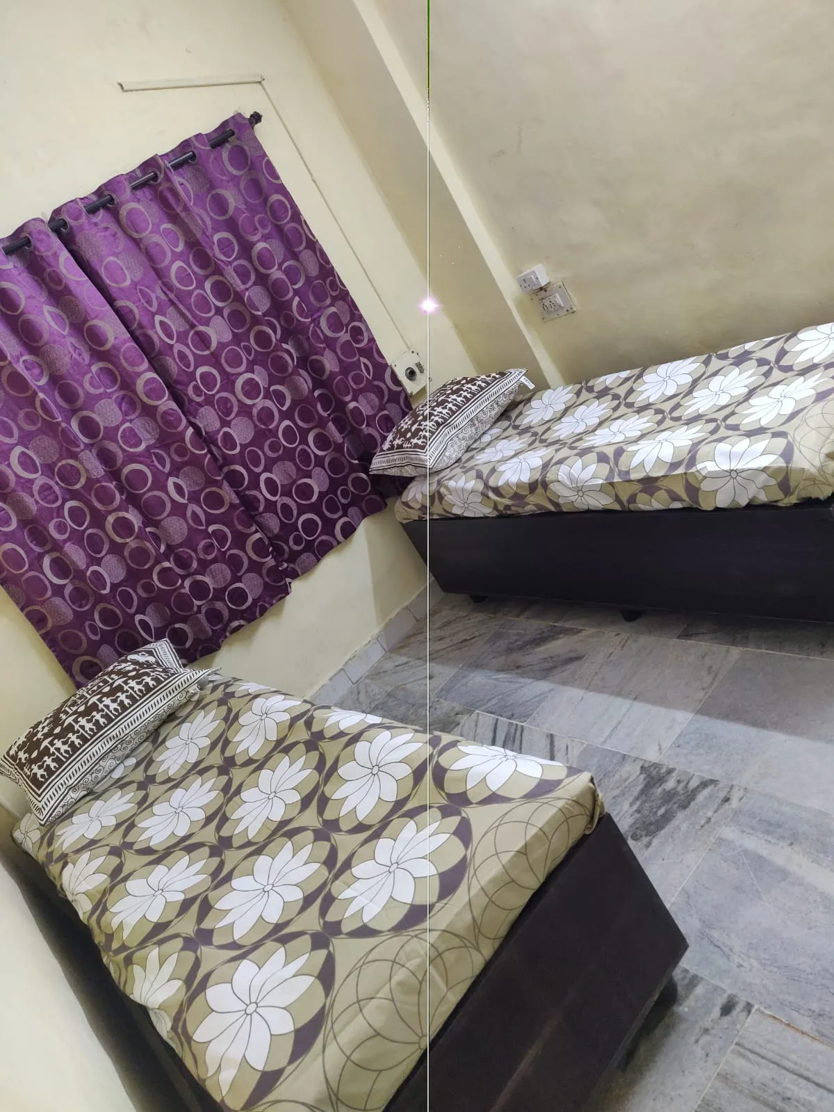 Feel Home Paying Guest