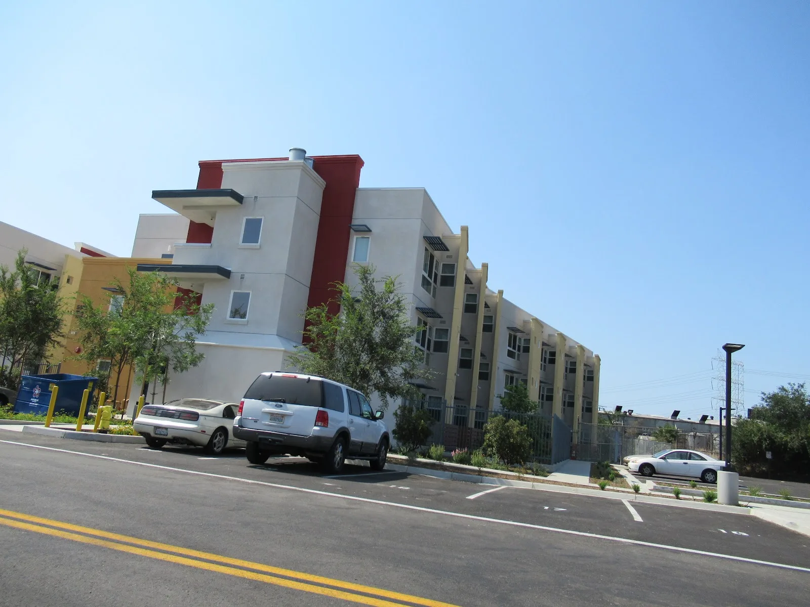 The Salvation Army Bell Lighthouse Corps