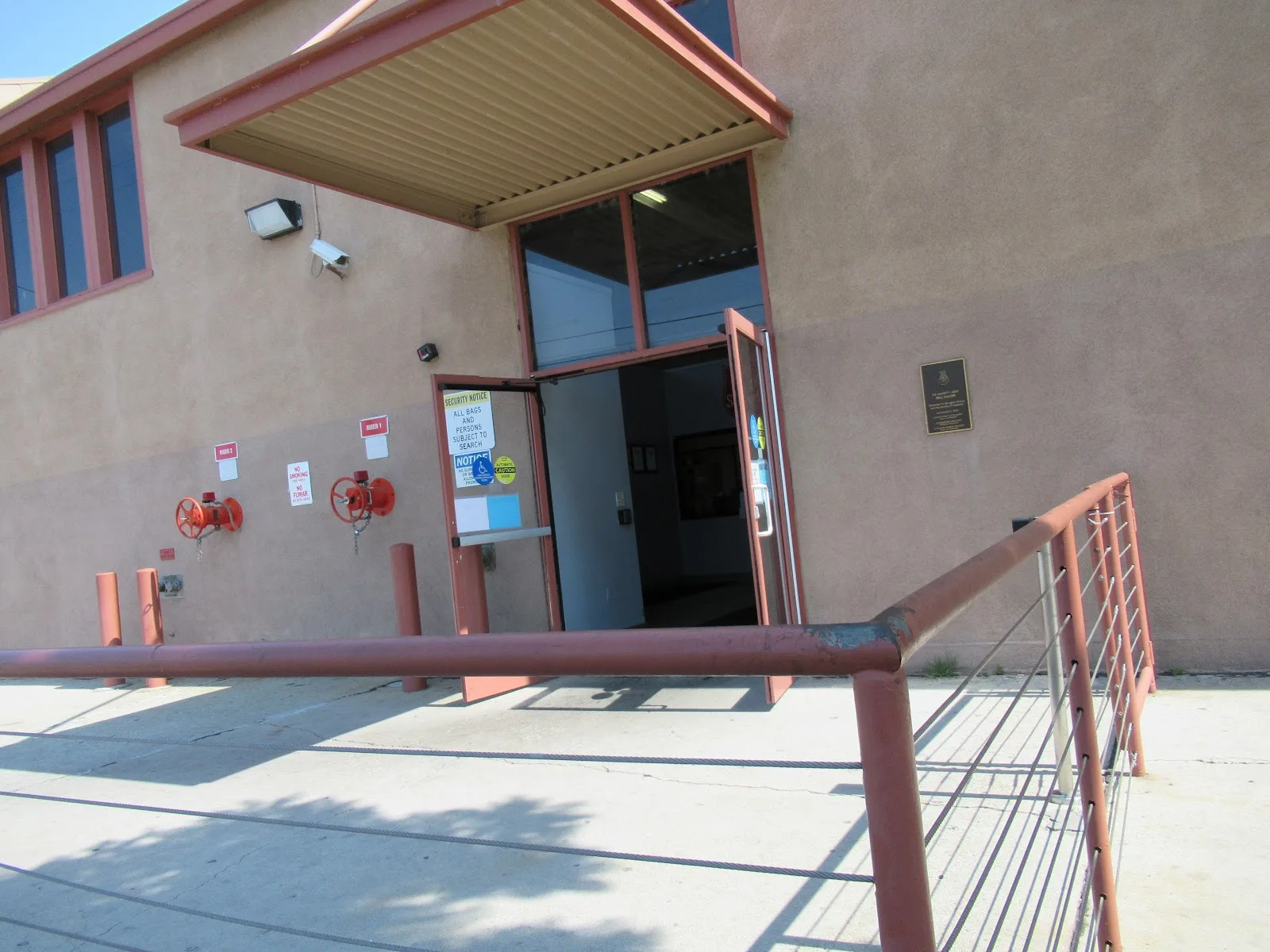 The Salvation Army Bell Lighthouse Corps