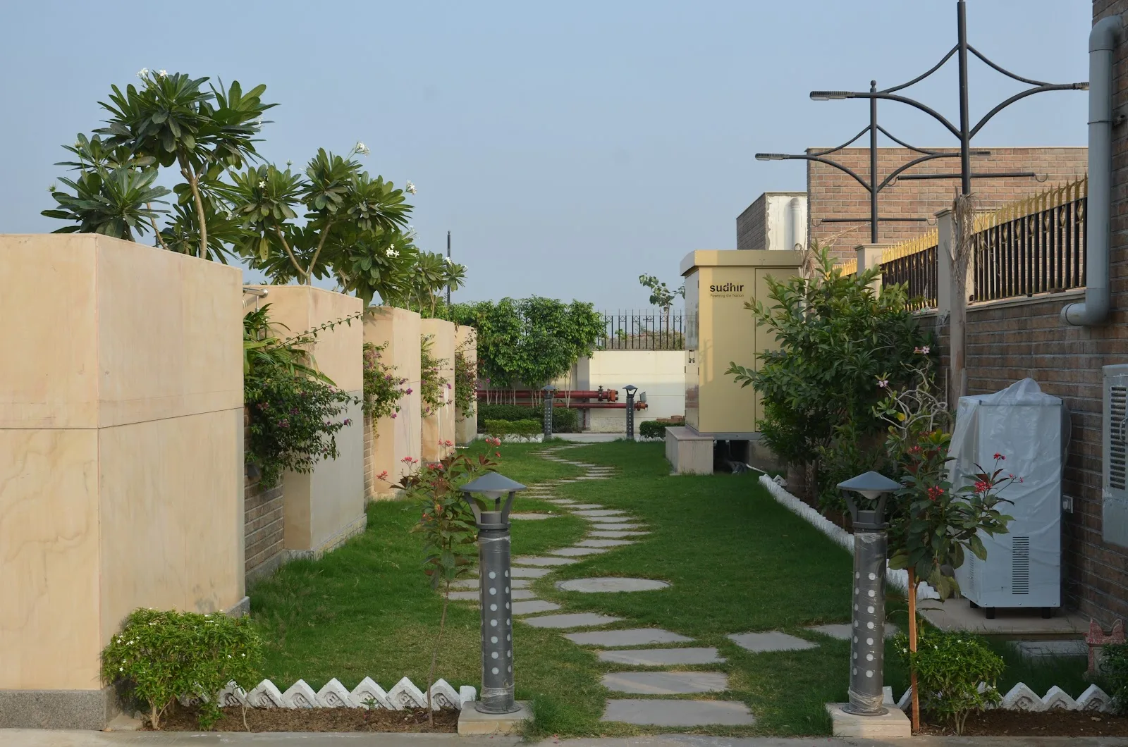 INNOVATIVE EDUCATIONAL and WELFARE SOCIETY