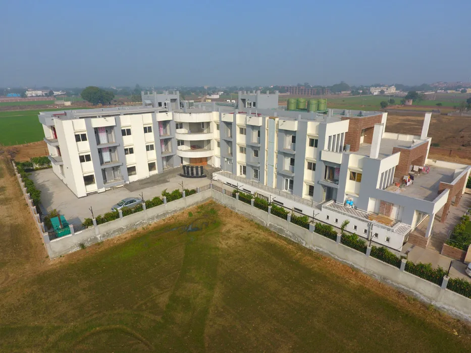 INNOVATIVE EDUCATIONAL and WELFARE SOCIETY