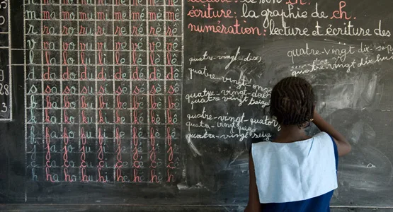 SOS Children's Villages International