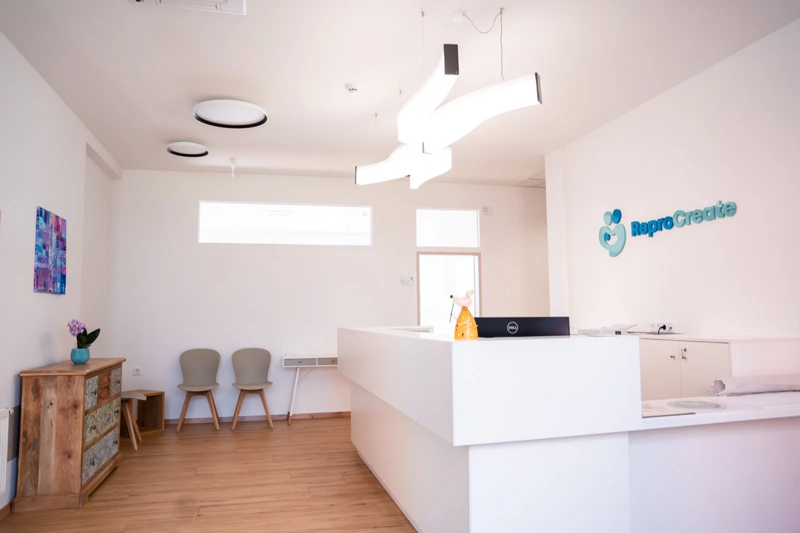 Kinderwunschklinik Graz ReproCreate