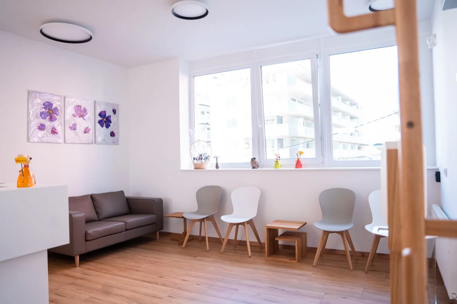 Kinderwunschklinik Graz ReproCreate