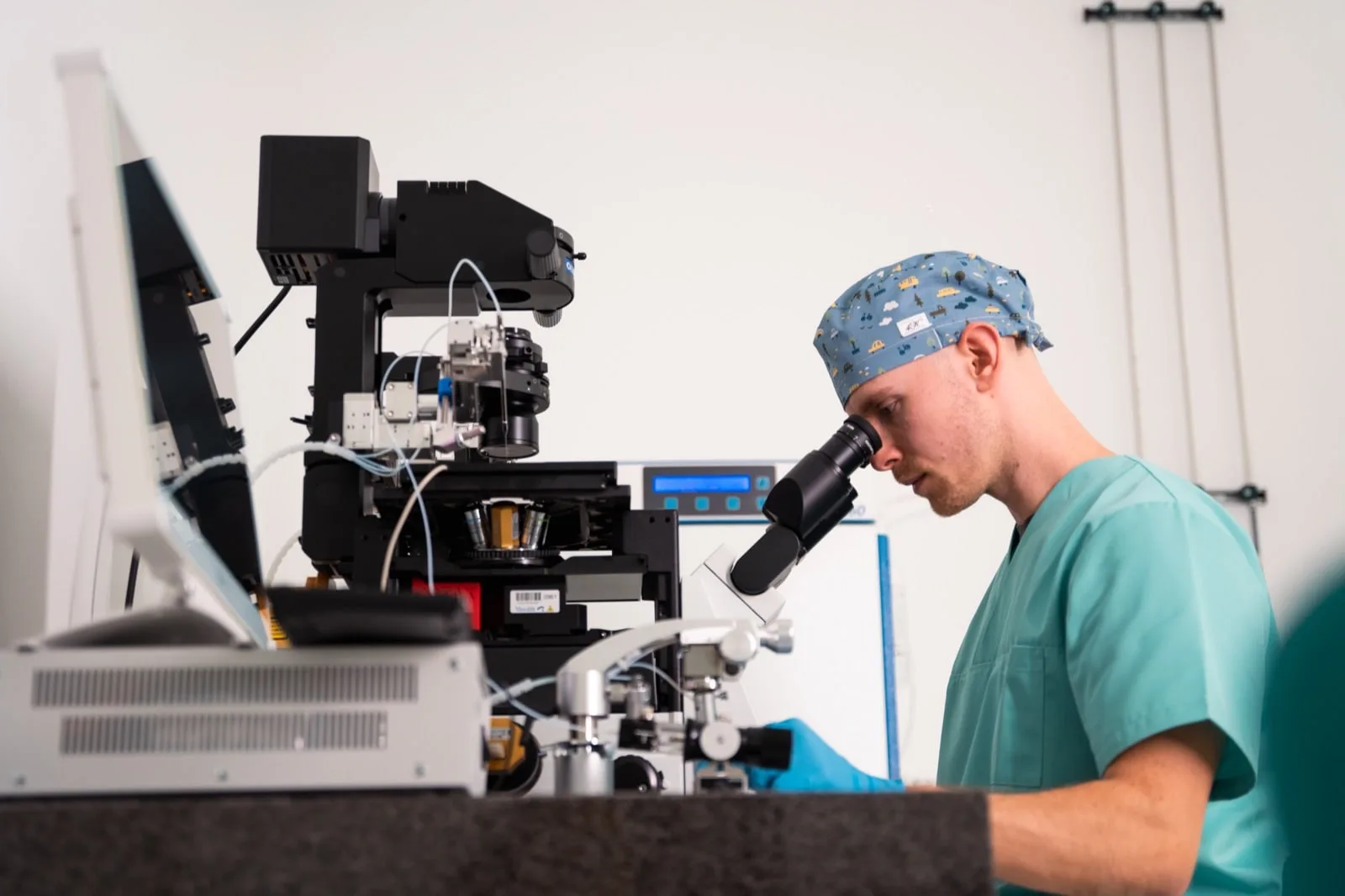 Kinderwunschklinik Graz ReproCreate