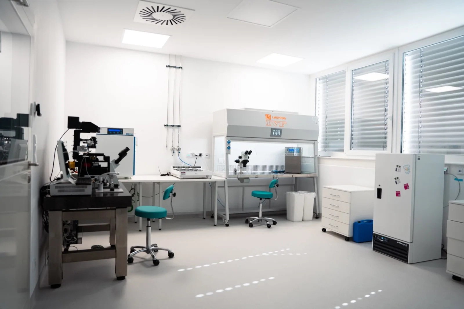 Kinderwunschklinik Graz ReproCreate