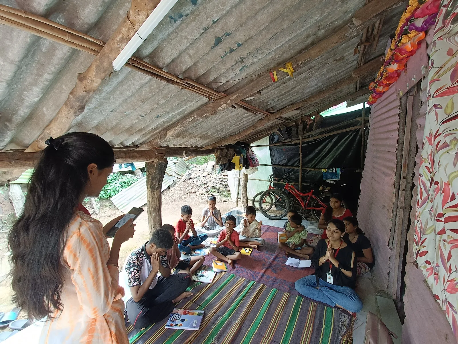 Shivprerana Dnyanamrut Prabodhini
