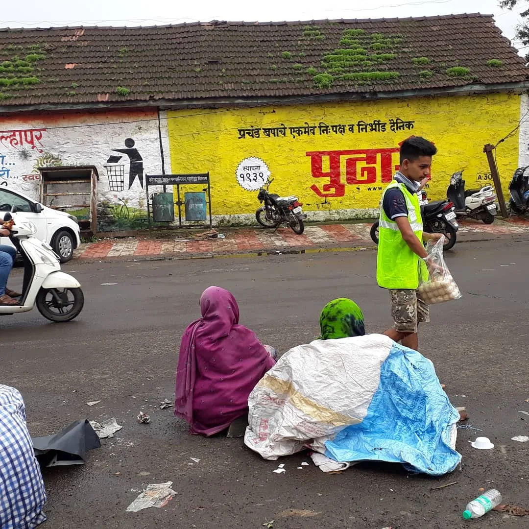 Social & Disaster Management Awareness Association
