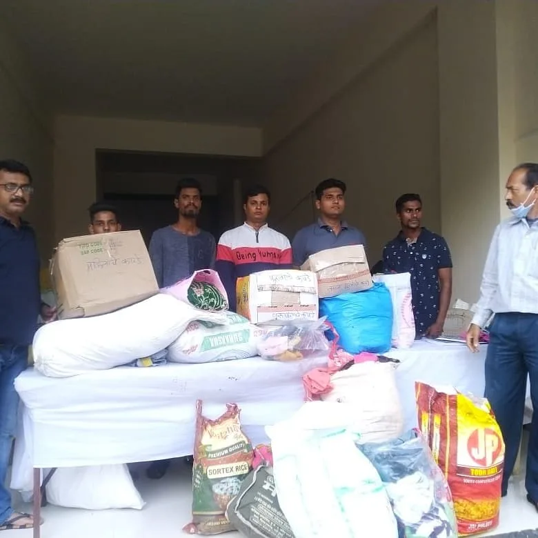 Social & Disaster Management Awareness Association