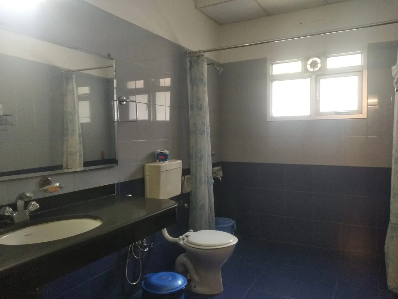 Blue Triangle Family Hostel YWCA OF DELHI