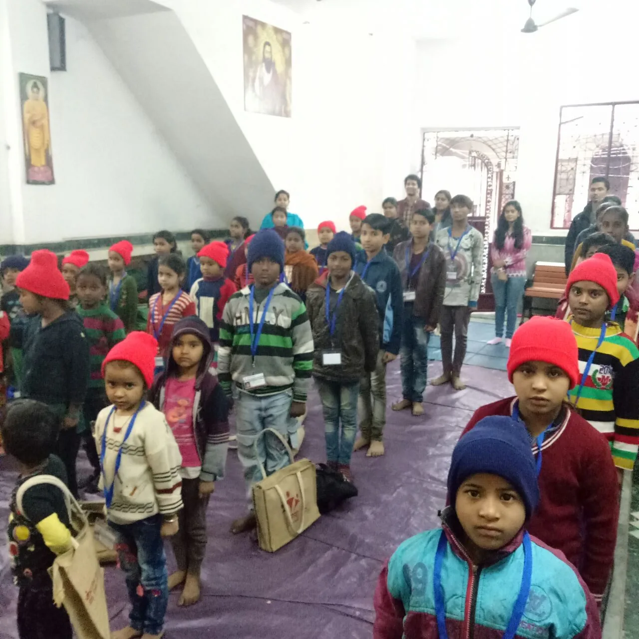 UPAY (Karol Bagh Center)