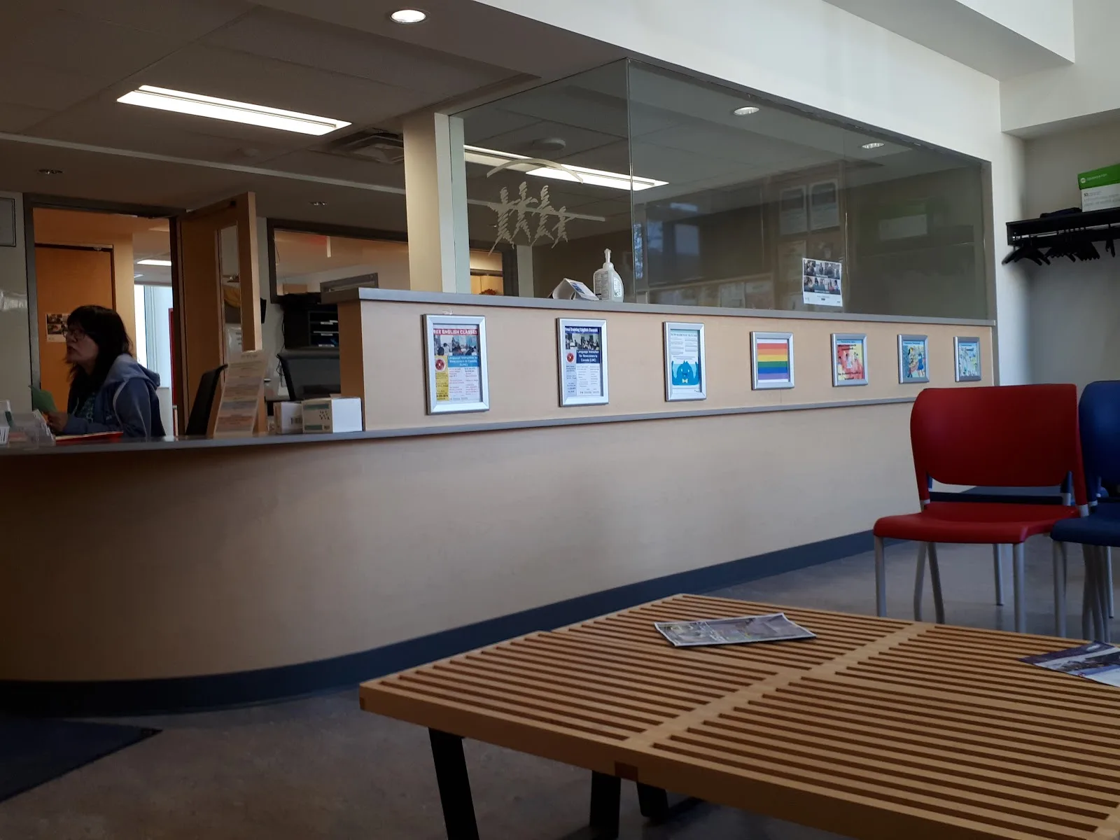 Somerset West Community Health Centre - Rosemount Branch