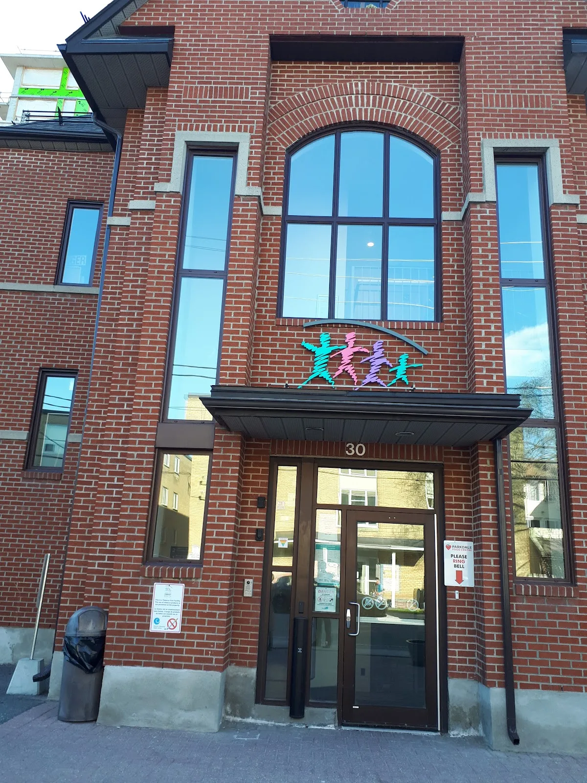 Somerset West Community Health Centre - Rosemount Branch