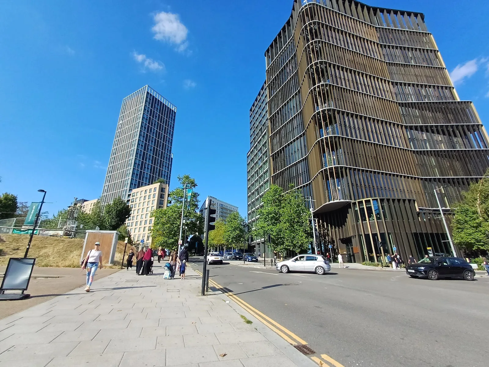 Central London Community Healthcare NHS Trust