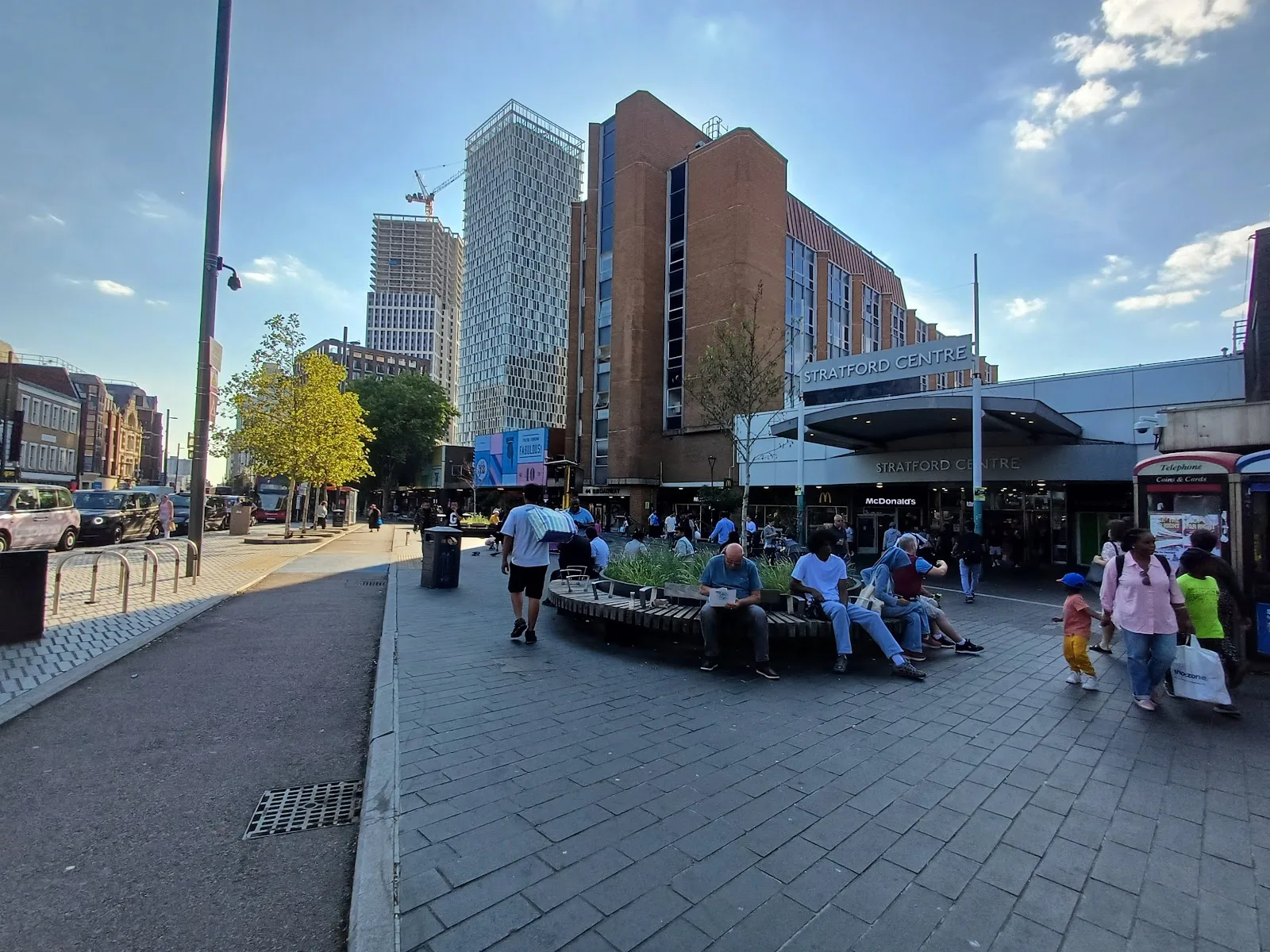 Central London Community Healthcare NHS Trust
