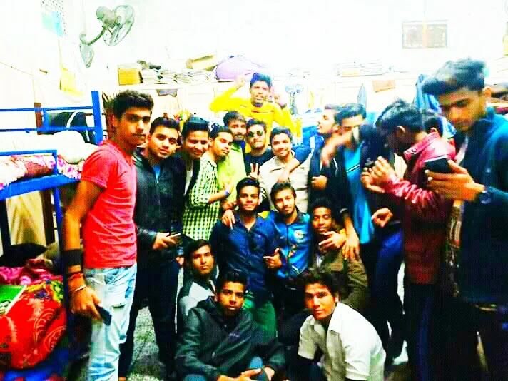 Arya Orphanage