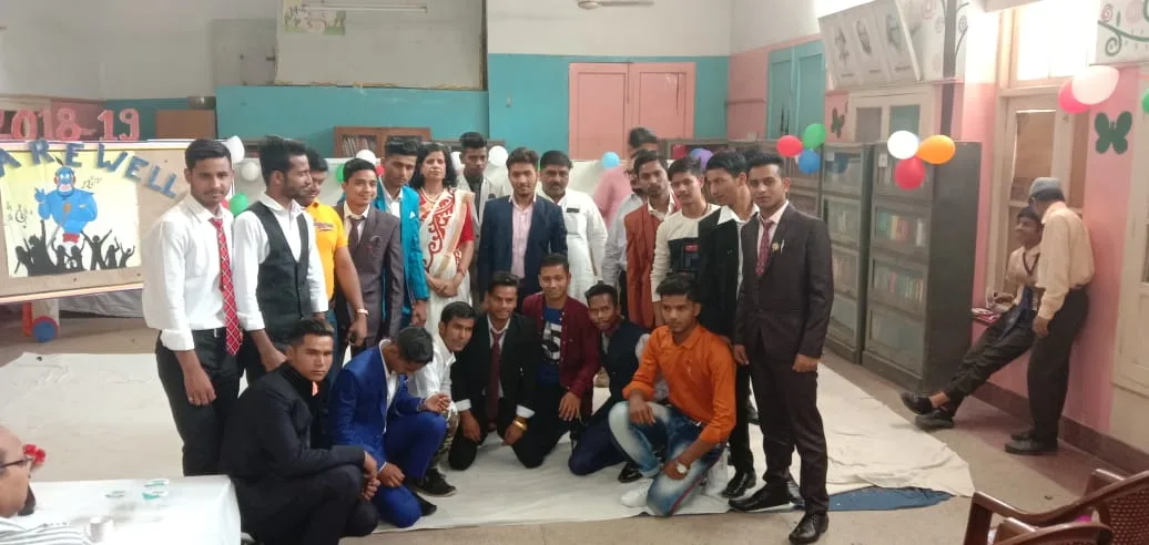 Arya Orphanage