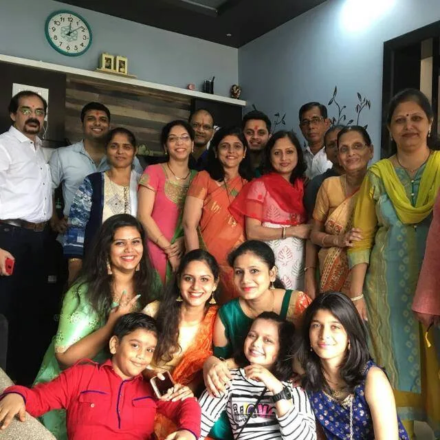 SS old age home