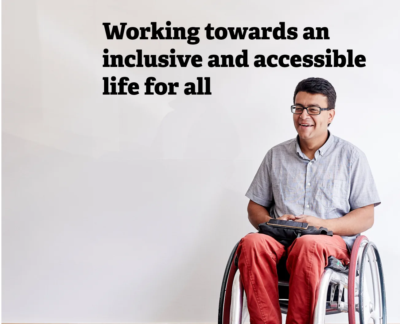 Research Institute for Disabled Consumers (RiDC)