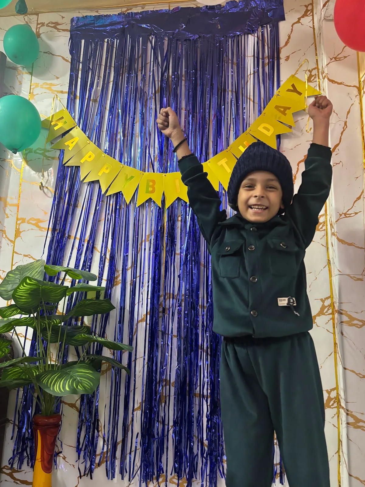 Kids Day Care-Sheetal Gupta