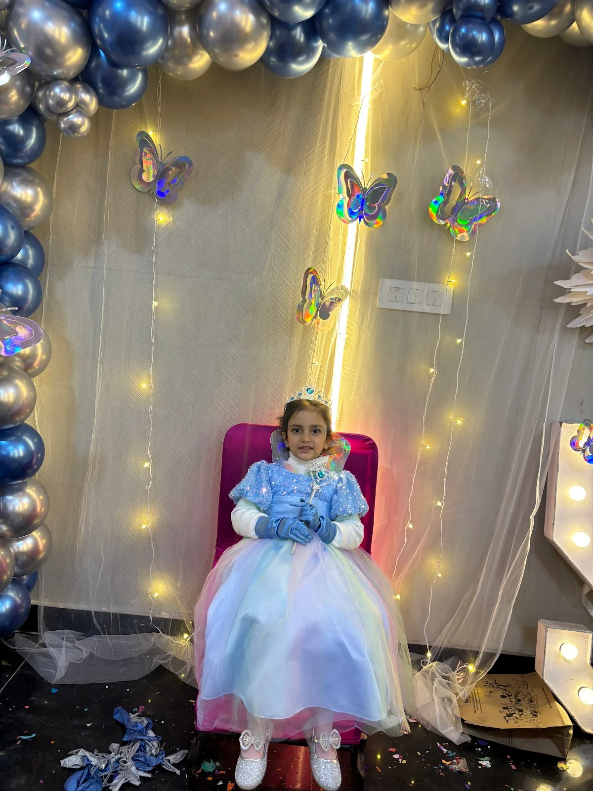 Kids Day Care-Sheetal Gupta