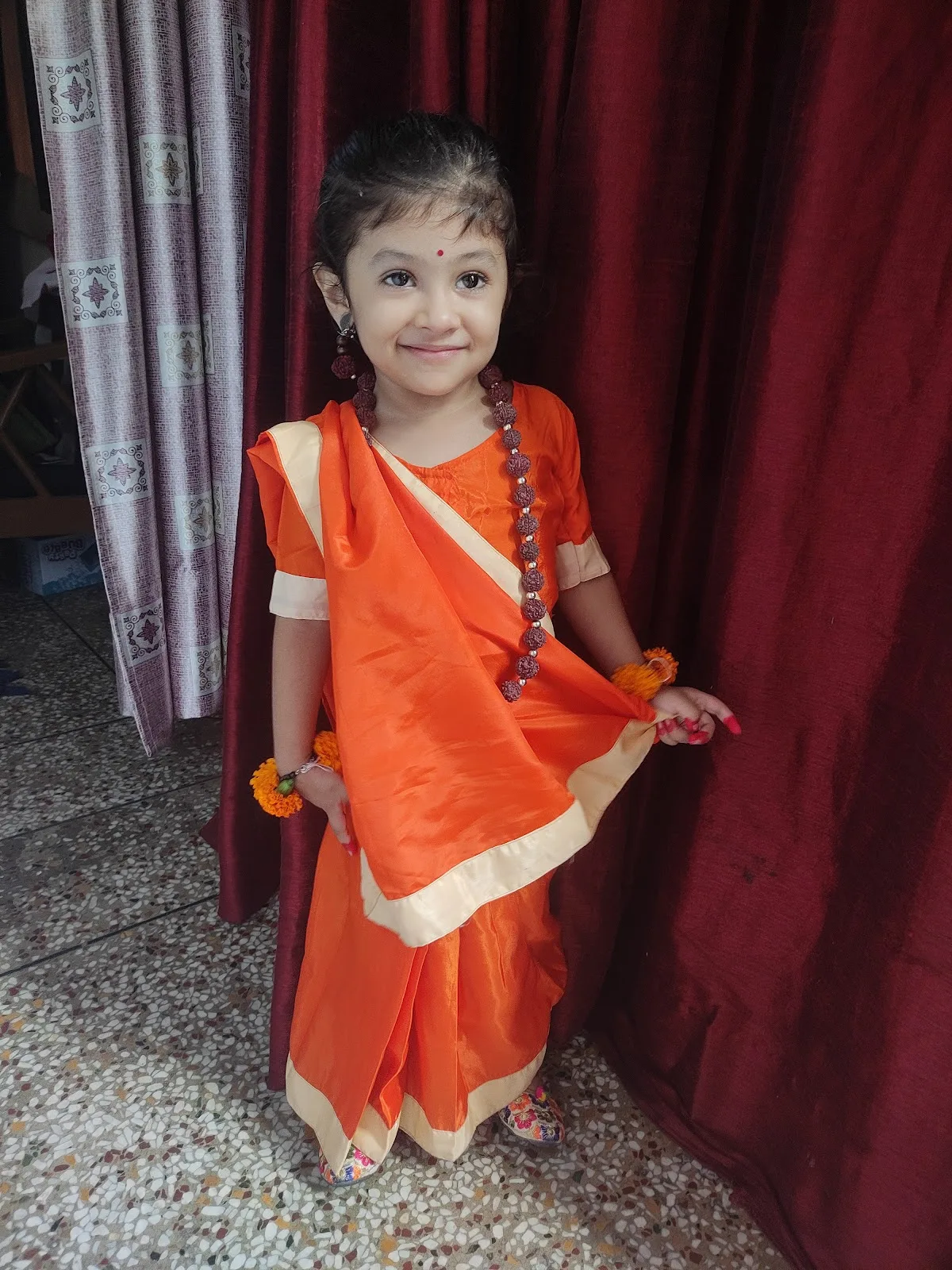 Kids Day Care-Sheetal Gupta