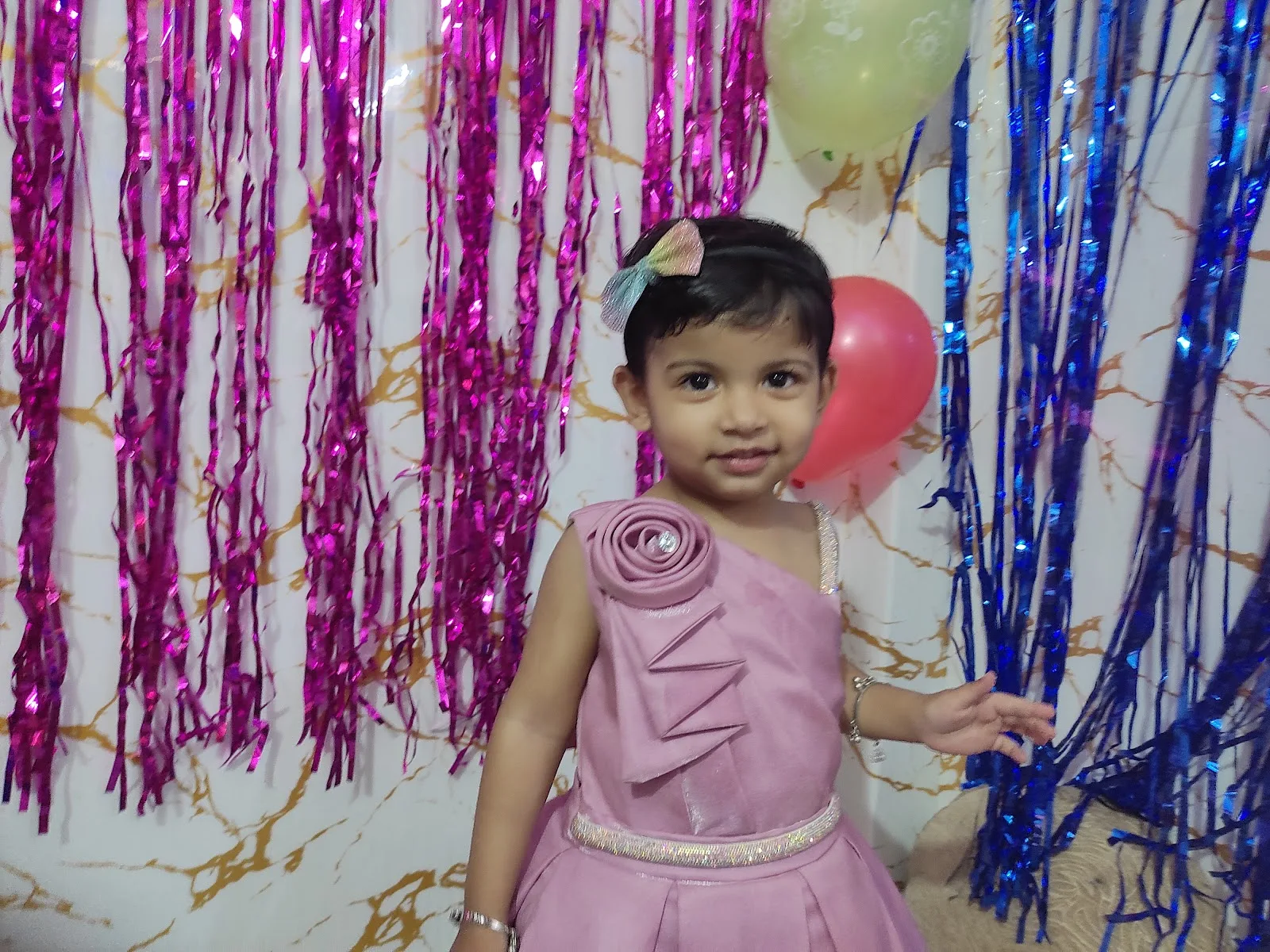 Kids Day Care-Sheetal Gupta