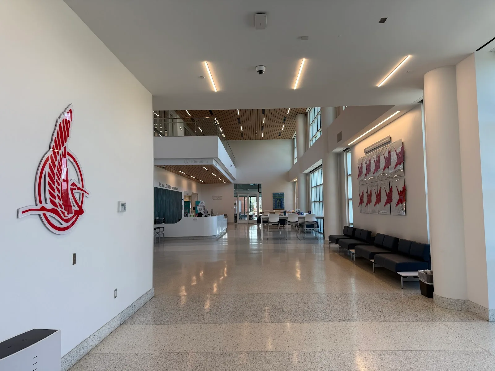 HOPE Clinic - Alief Community Health Center