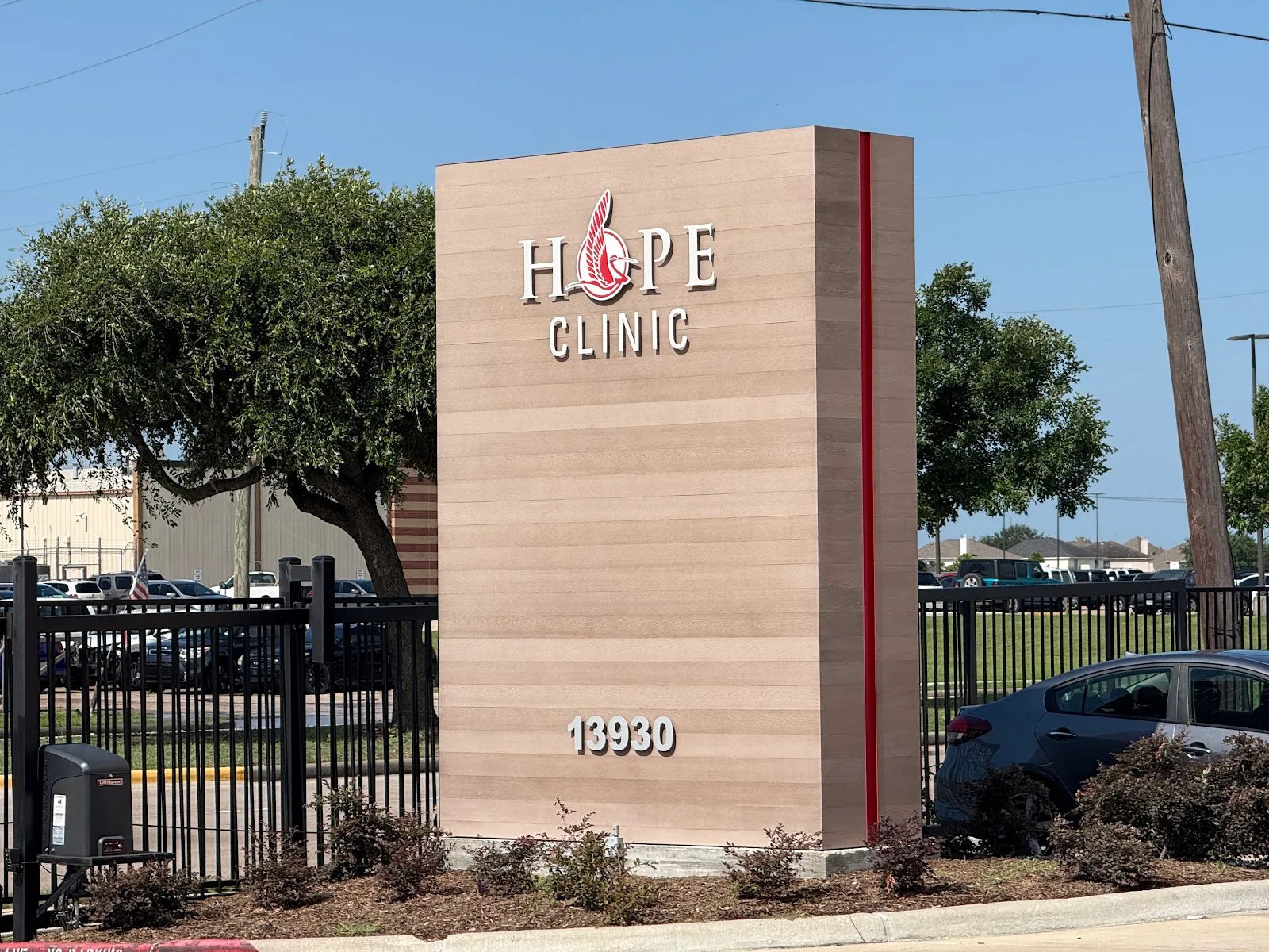 HOPE Clinic - Alief Community Health Center