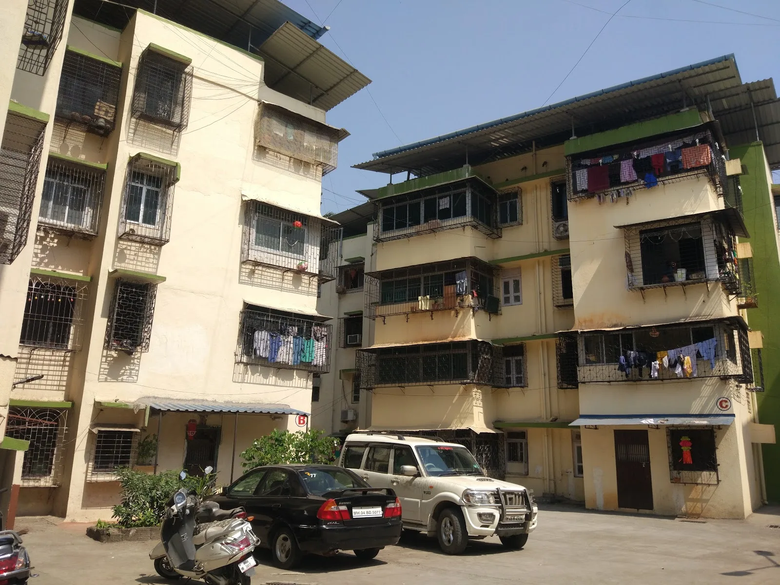 Sunita Co-Operative Housing Society