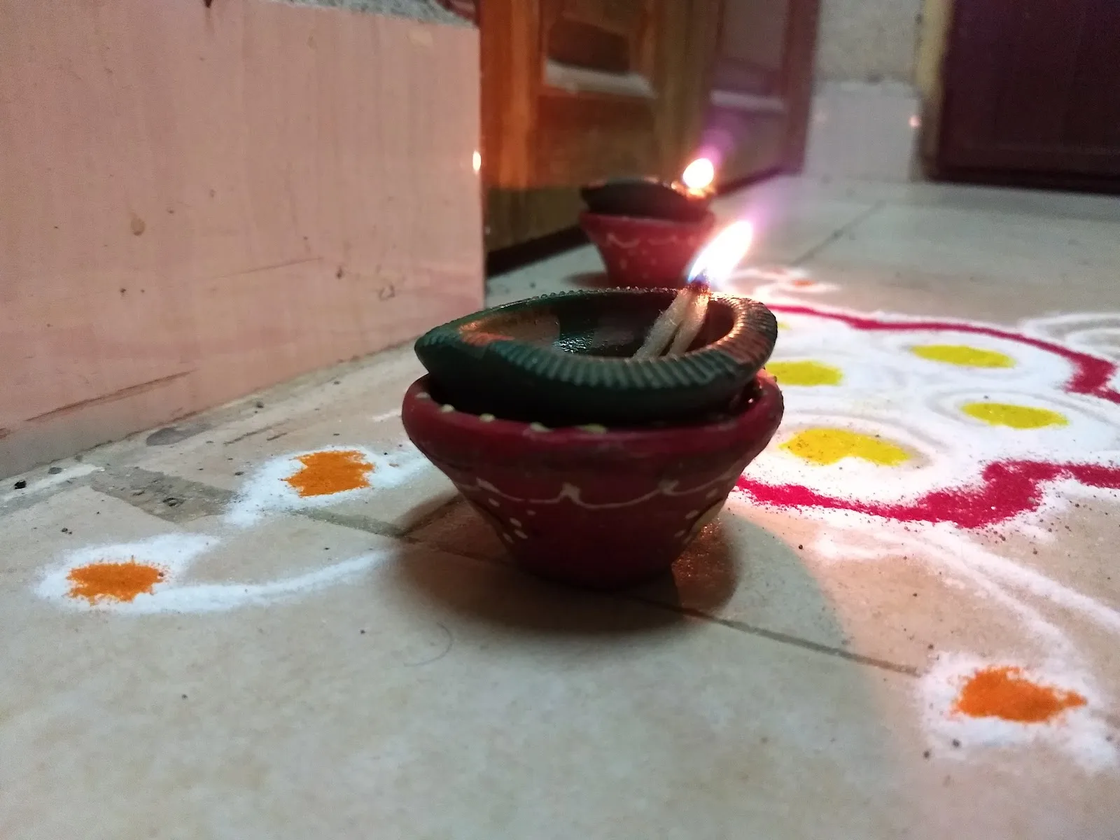 Sunita Co-Operative Housing Society