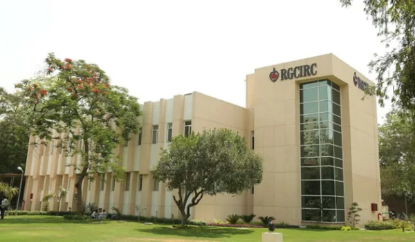 Rajiv Gandhi Cancer Institute and Research Center, Niti Bagh, South Delhi