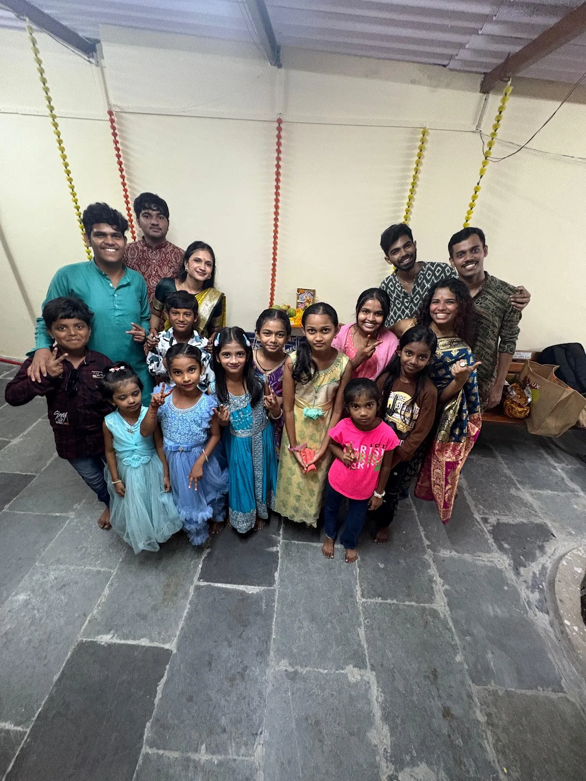 Aashray Foundation Mumbai CSR NGO