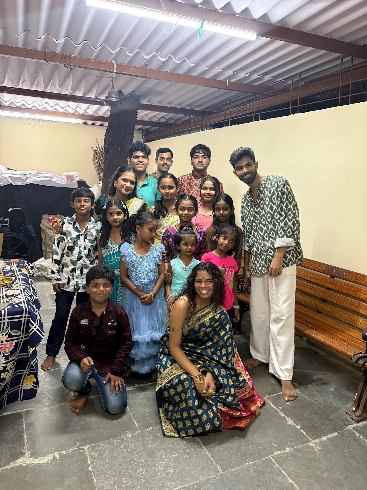 Aashray Foundation Mumbai CSR NGO