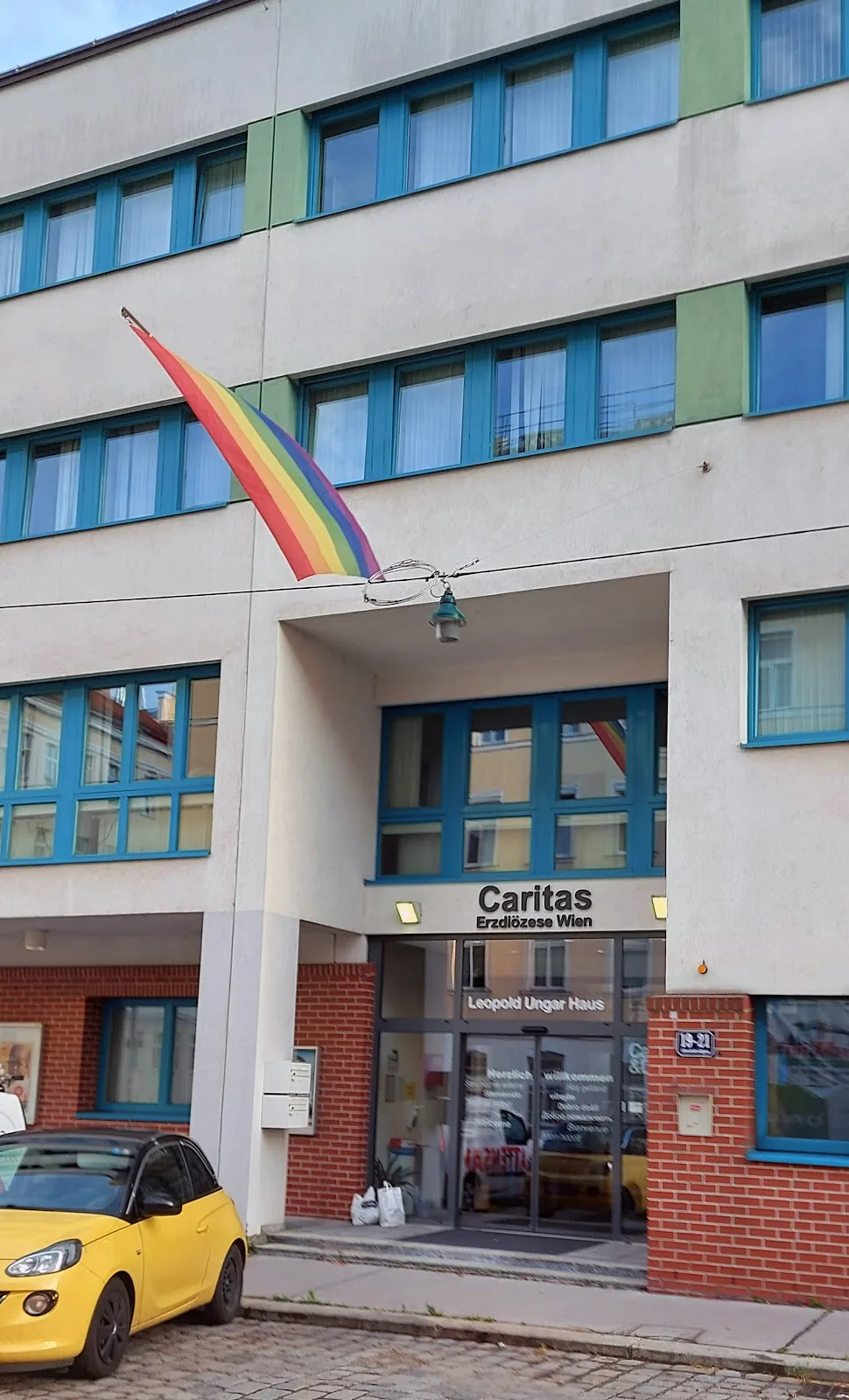 Caritas