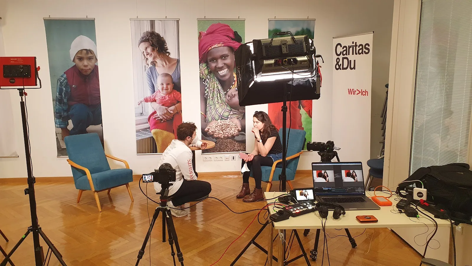Caritas