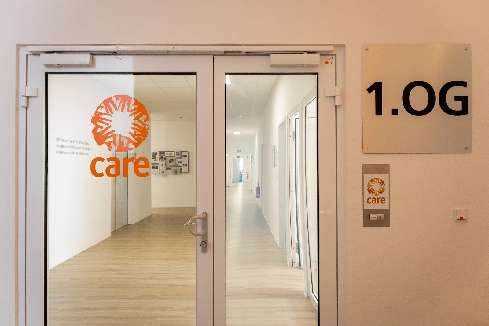 CARE Germany