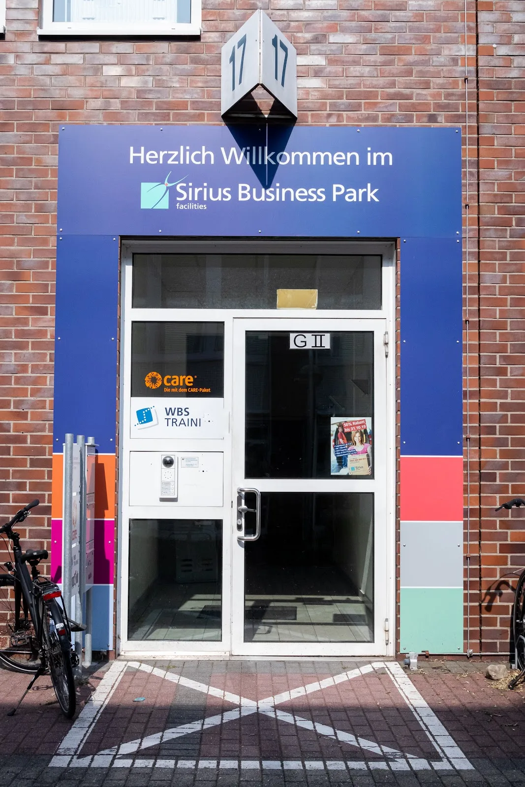 CARE Germany