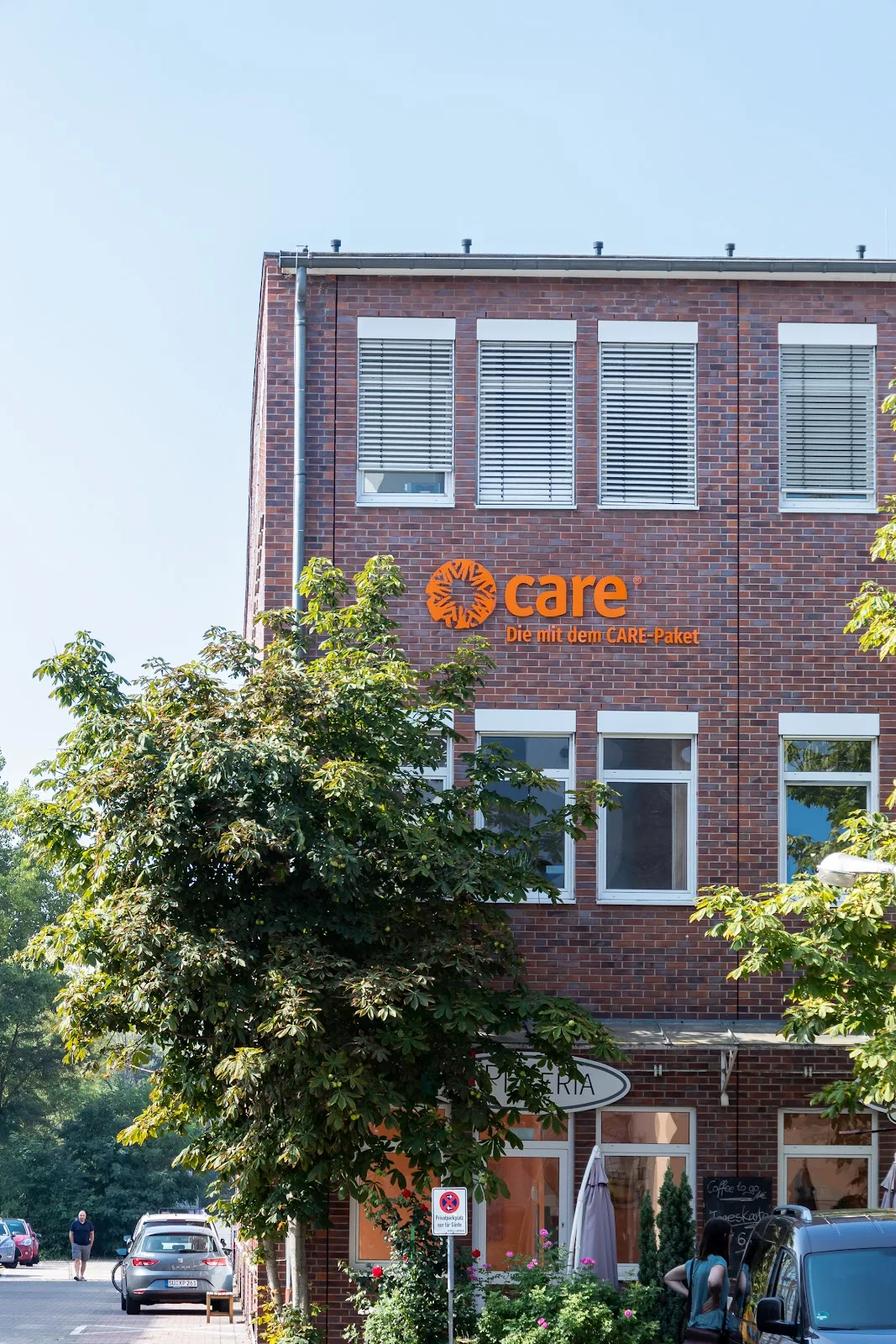 CARE Germany