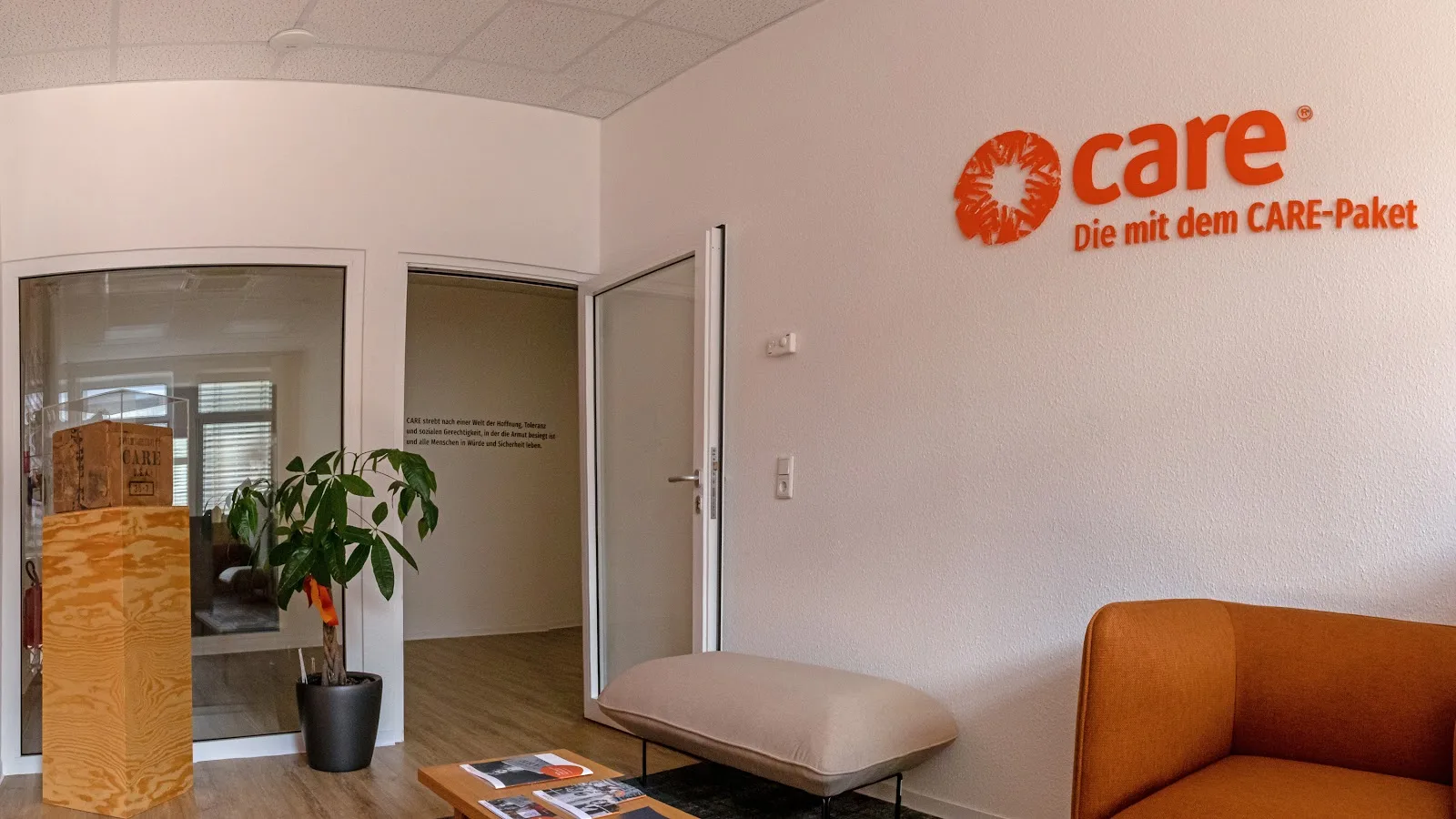 CARE Germany