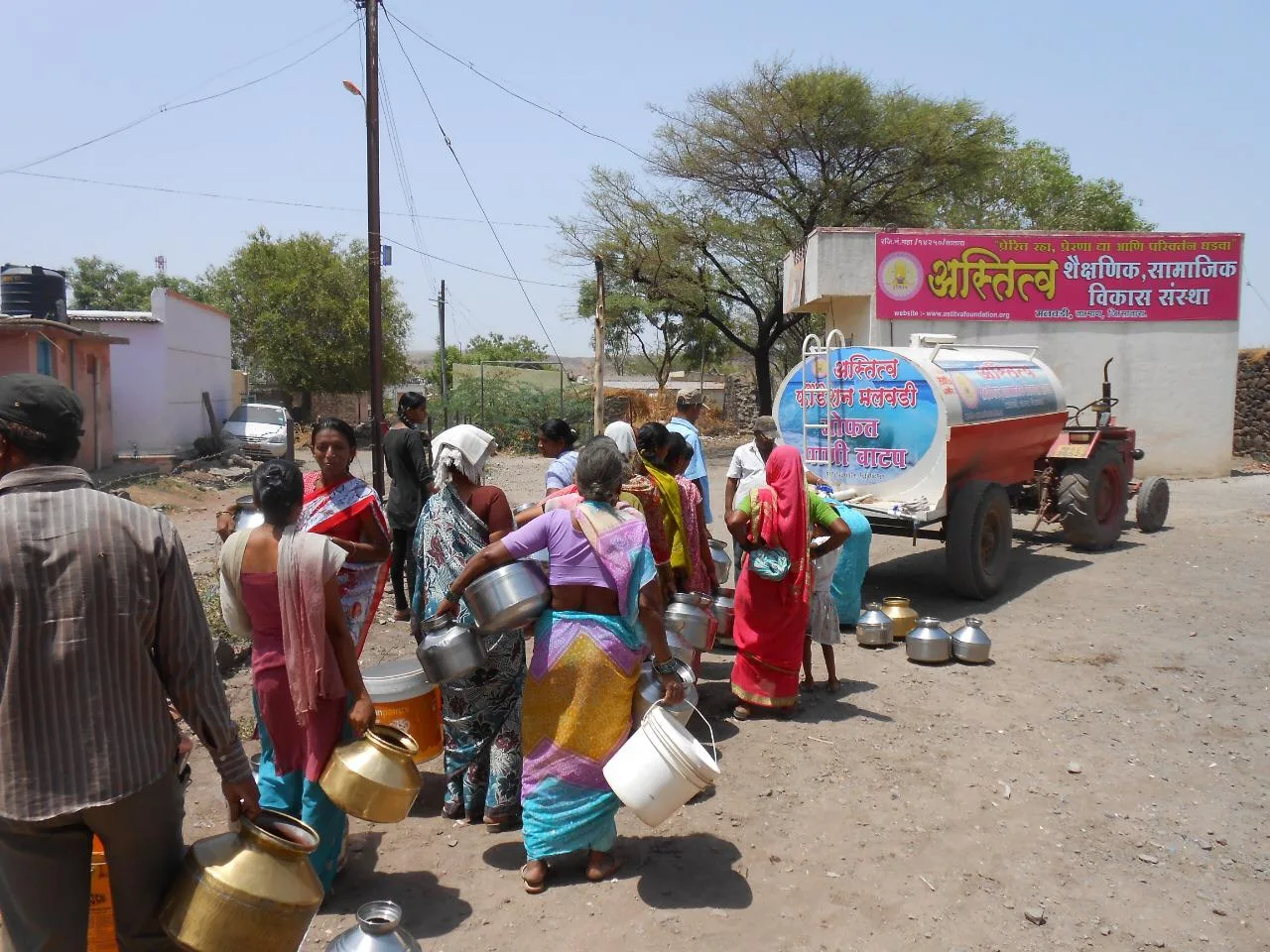 Astitva Foundation