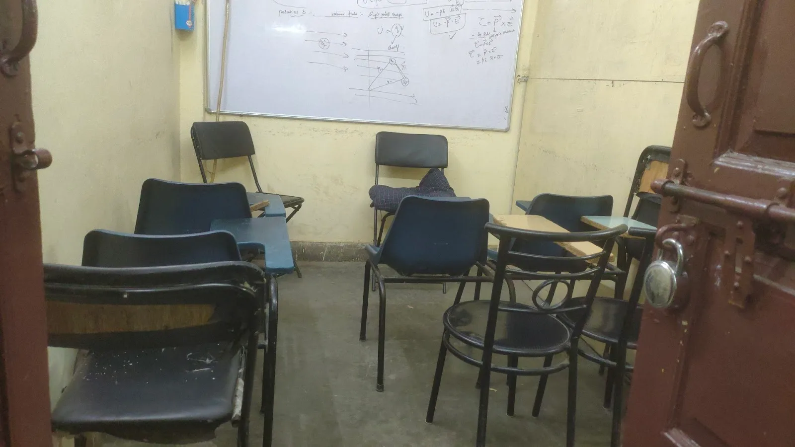 Vishwakarma Coaching Center (vcc)