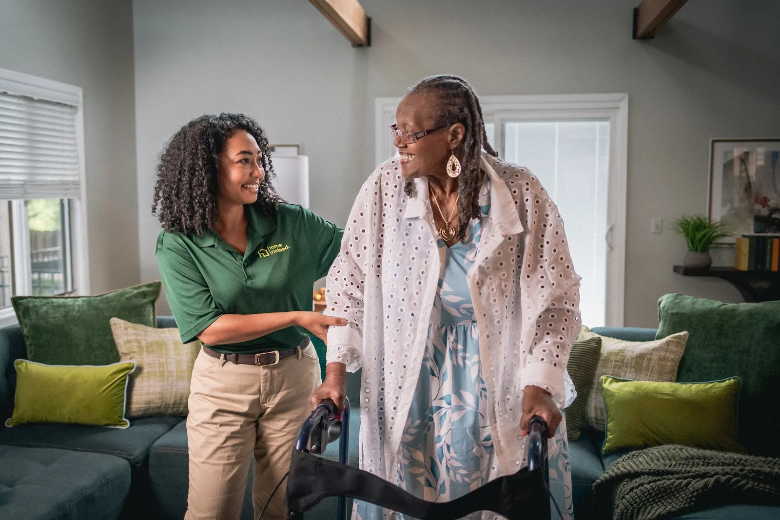 Home Instead - Houston, Bellaire, Missouri City & Sugar Land