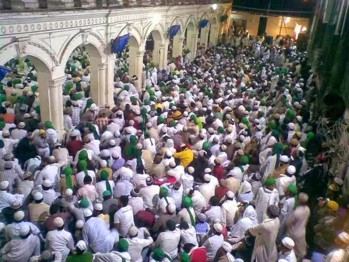 DawateIslami Mumbai India