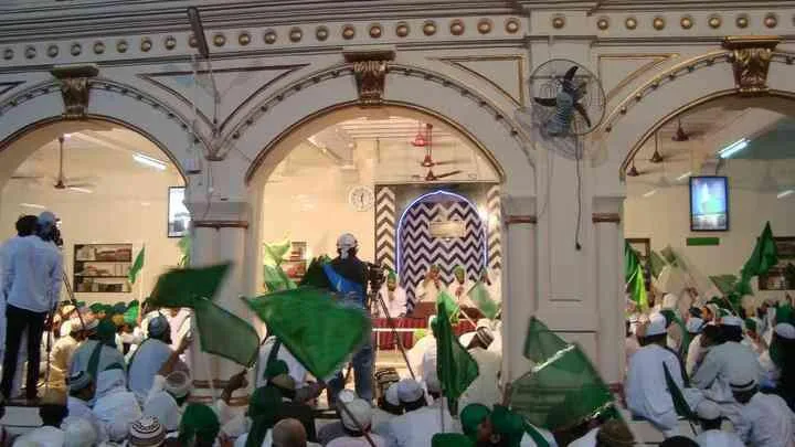 DawateIslami Mumbai India