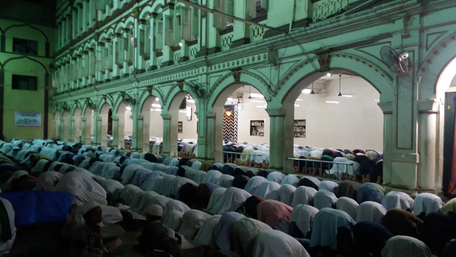 DawateIslami Mumbai India